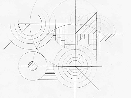 Staedtler 576 01 F - Plantilla de círculos, transparente