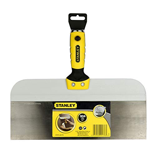 STANLEY STHT0-05776 - Espátula Americana 304 mm