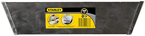 Stanley STHT0-05867 - Cubeta en acero inoxidable de 305 mm