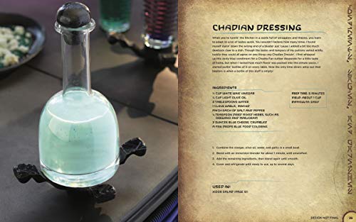 Star Wars. Galaxy's Edge Cookbook