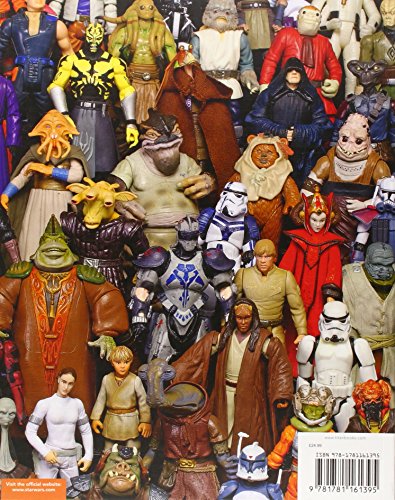 Star Wars Ultimate Action Figure