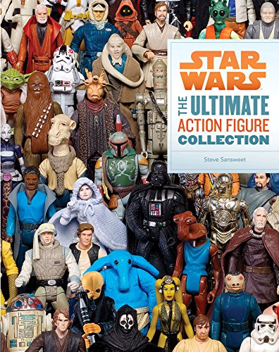 Star Wars Ultimate Action Figure