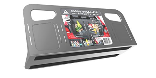 Stayhold Organizador de Carga Kit, Classic, Gris