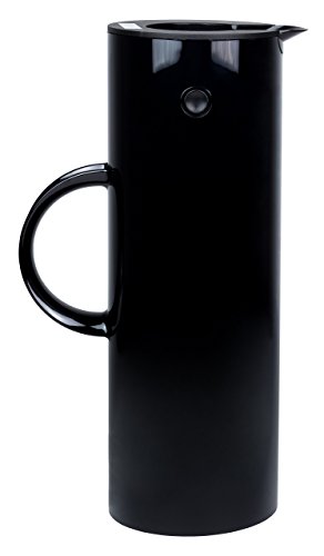 Stelton 930 - Termo, estándar, color negro