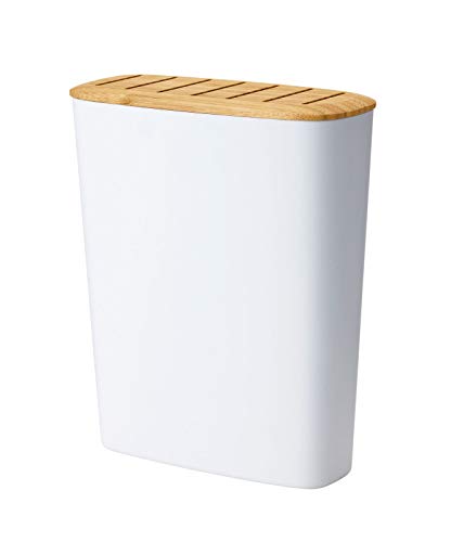 Stelton Bloque para Cuchillos, bambú, 25 cm Hoch