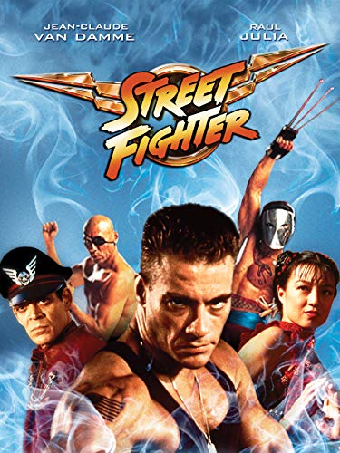 Street Fighter