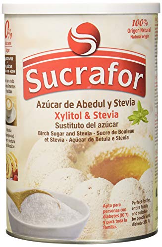 Sucrafor Complemento - 800 gr