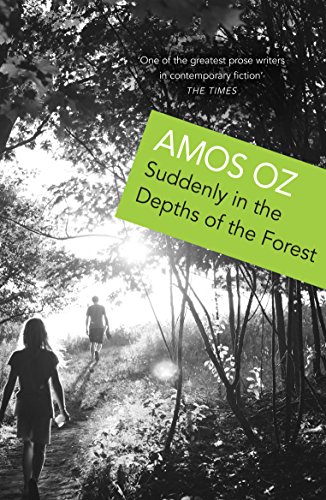 Suddenly in the Depths of the Forest (English Edition)