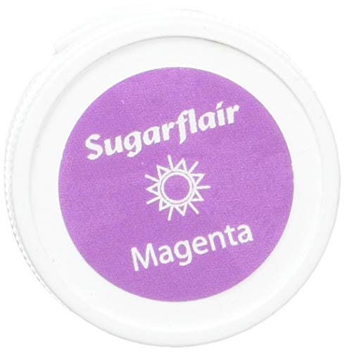 Sugarflair Colorante en Pasta MAGENTA Pastel