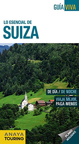 Suiza (Guía Viva - Internacional)