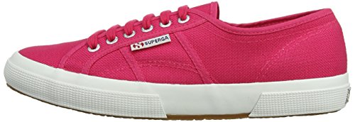 Superga 2750 COTU Classic, Zapatillas Unisex Adulto, Azalea, 44.5 EU