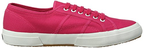 Superga 2750 COTU Classic, Zapatillas Unisex Adulto, Azalea, 44.5 EU