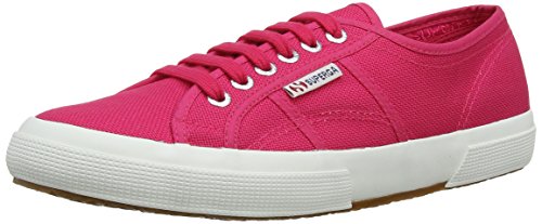 Superga 2750 COTU Classic, Zapatillas Unisex Adulto, Azalea, 44.5 EU