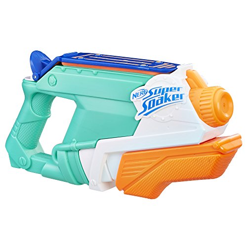 Supersoaker Splash Mouth (Hasbro E0021EU4) , color/modelo surtido