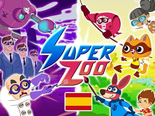 Superzoo