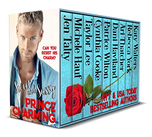 Sweet and Sassy Prince Charming (English Edition)