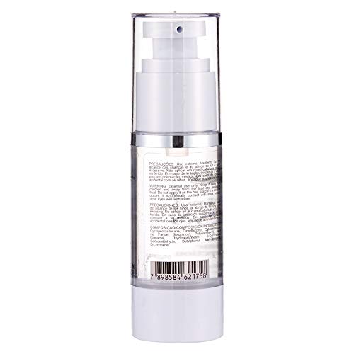 Sweet The First Gloss - Reparación intensa de brillo (30 ml)