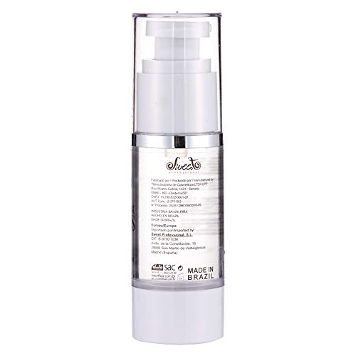 Sweet The First Gloss - Reparación intensa de brillo (30 ml)