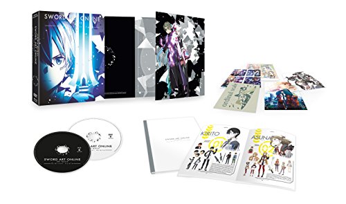 Sword Art Online - The Movie : Ordinal Scale [Francia] [Blu-ray]