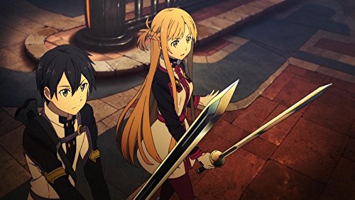 Sword Art Online - The Movie : Ordinal Scale [Francia] [Blu-ray]