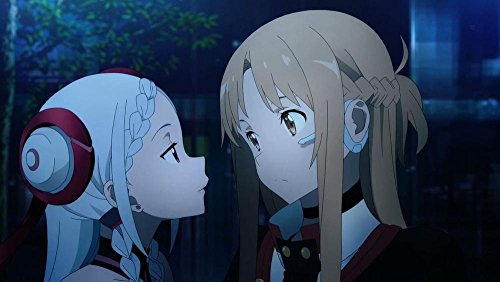 Sword Art Online - The Movie : Ordinal Scale [Francia] [Blu-ray]