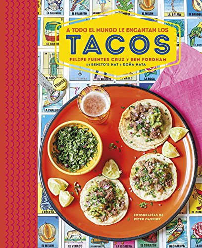 Tacos (COCINA Y VINOS)