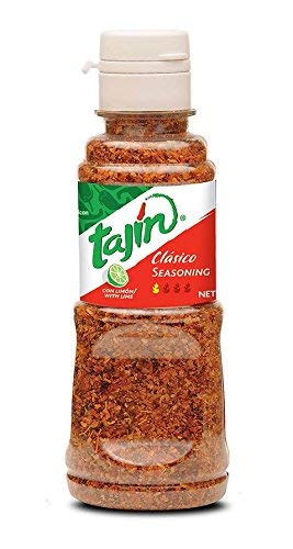 Tajin Classic Mexican Seasoning 5oz (Pack of 3)