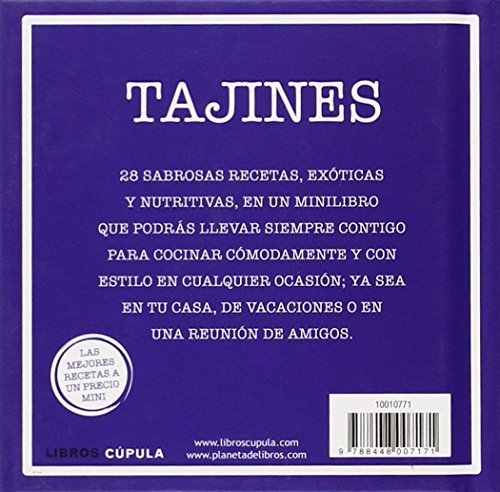 Tajines (Cocina)