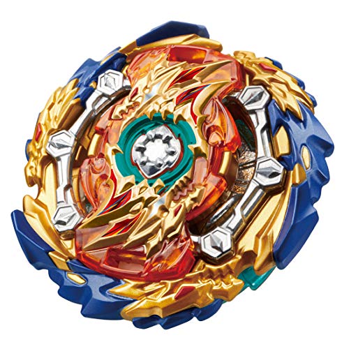 TAKARA TOMY Beyblade Burst B-139 Starter Wizard Fafnir RT RS Sen