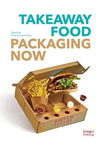 Takeaway food packaging now /anglais