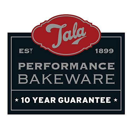 Tala Molde para Tartas Bakeware