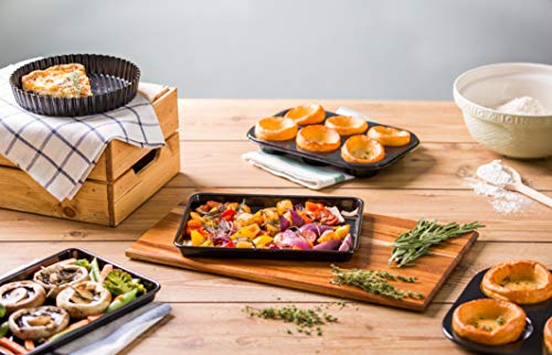 Tala Molde para Tartas Bakeware