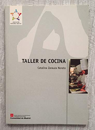 Taller De Cocina