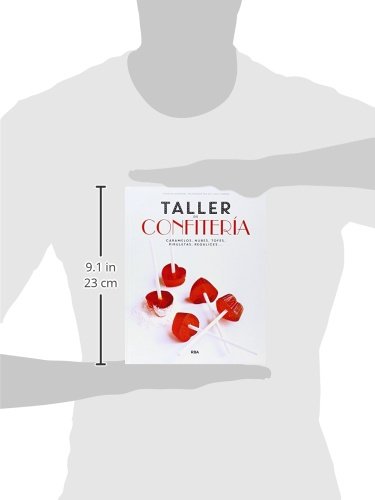 Taller de confitería (OTROS GASTRONOMÍA)