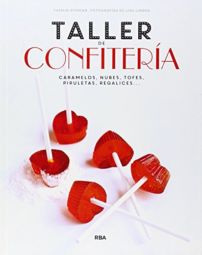 Taller de confitería (OTROS GASTRONOMÍA)