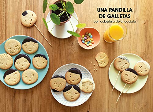 Taller de galletas