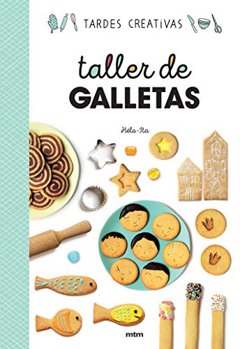 Taller de galletas