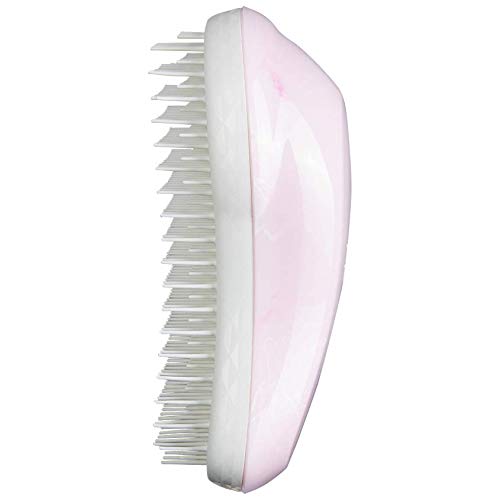 Tangle Teezer Cepillo Original Marble Pink 70 g, Rosa