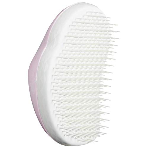 Tangle Teezer Cepillo Original Marble Pink 70 g, Rosa