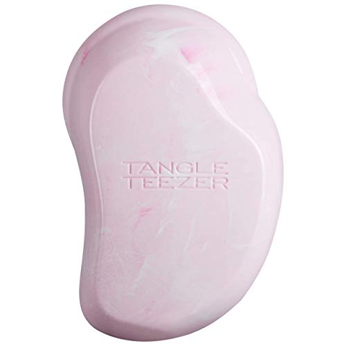 Tangle Teezer Cepillo Original Marble Pink 70 g, Rosa