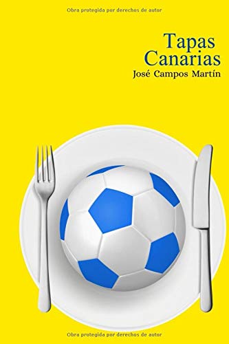 Tapas Canarias: Conoce las Tapas de los mejores Futbolistas de U.D. Las Palmas de toda la Historia(1.949-Hoy)