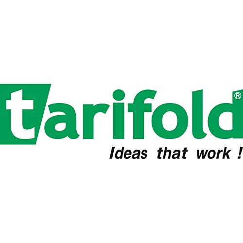 Tarifold, Inc. 50410 Tarifold, Inc. Catalog Rack Starter Set