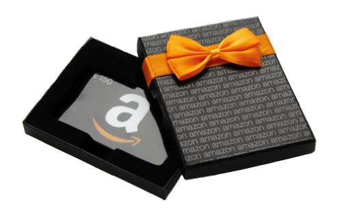 Tarjeta Regalo Amazon.es - €150 (Estuche Amazon)