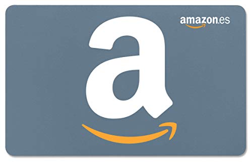 Tarjeta Regalo Amazon.es - Estuche Madera