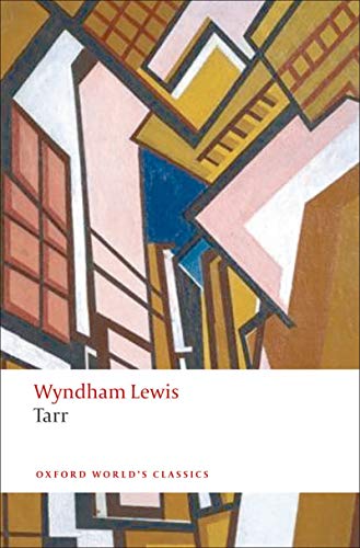 Tarr (Oxford World's Classics) (English Edition)