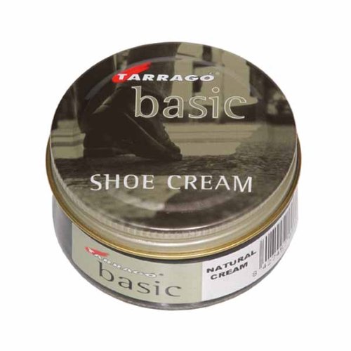 Tarrago | Basic Shoe Cream 50ml | Protector para Calzado en Tarro (Luna Azul 45)