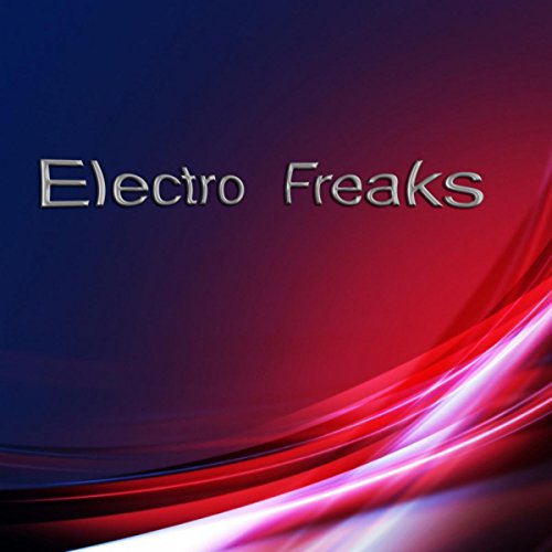 Tart Electro (Club Mix) [Explicit]