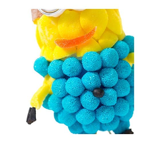 Tartas chuches regalos Minions Kevin