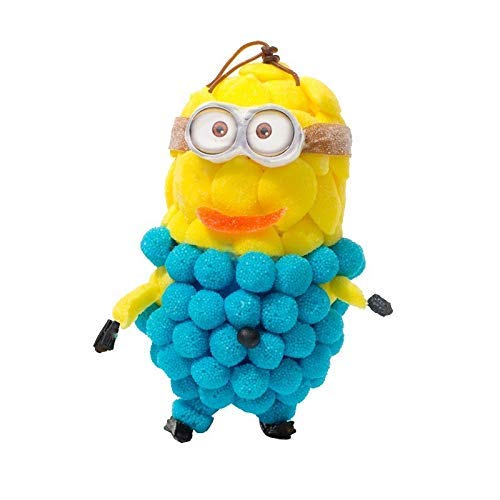 Tartas chuches regalos Minions Kevin