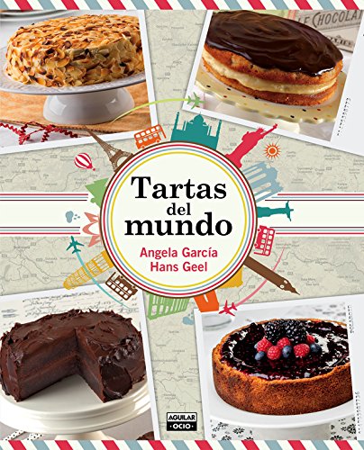 Tartas del mundo (Gastronom#a)